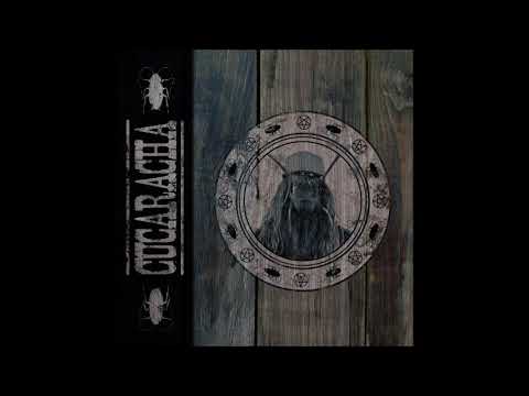 CUCARACHA - Cucaracha EP (2020)