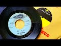 Whispers - THE DIP - (Gold Star Studios)  (1965)