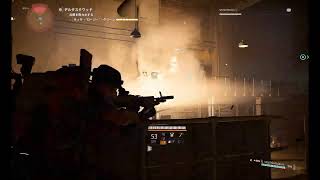 【ディビジョン2：PC版】第30回、ゲーム配信、野良の自分探しの旅！&フレンド募集中！！！【DIVISION2】