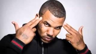 The Game - Murder (Feat. Scarface Kendrick Lamar)