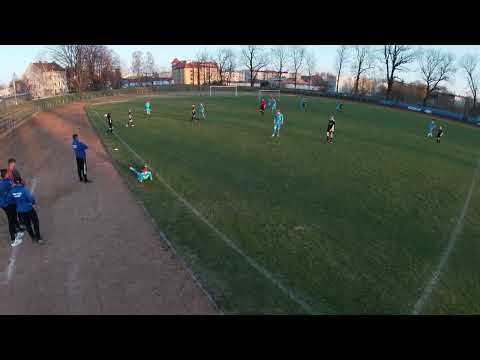 SG Team Młodzik Czarni - MKS Pogoń Prudnik 2. połowa