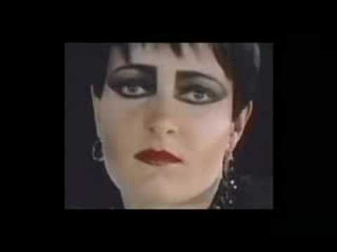 Cities in Dust (Extended) - Siouxsie and the Banshees