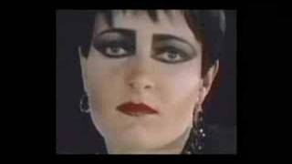 Cities in Dust (Extended) - Siouxsie and the Banshees