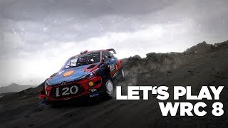 WRC 8