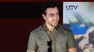 Imran Khan Reveals On His Upcoming Film Katti Batti