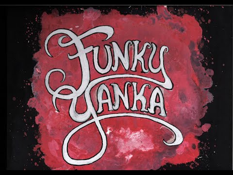 Funky Yanka - Garage Funk (Full Album)
