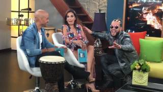 Barreto El Show en Vive Tu Nite