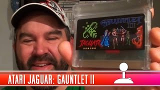 Atari Jaguar Gauntlet II