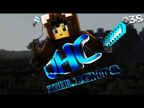 UHC Highlights #38 - Jump