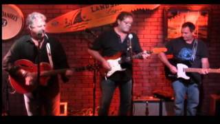 Ronnie Johnson w/Bobby Donaldson & Dale Baker-Working Man Blues
