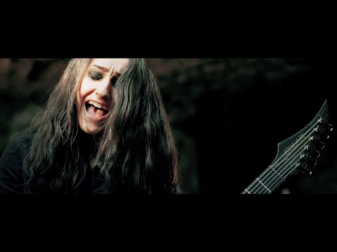 AEPHANEMER - Antigone (Official Video) | Napalm Records