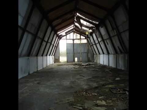 Verlassene Orte Teil 19 - Fliegerhorst der Wehrmacht