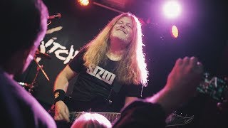 Freak Kitchen - Porno Daddy [Live @ On The Rocks, Helsinki, Finland]