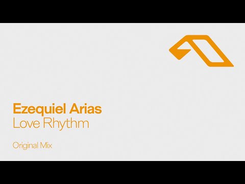 Ezequiel Arias - Love Rhythm