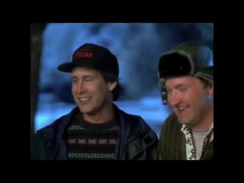 National Lampoon's Vacation Movie Trailers