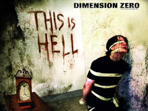 Dimension Zero -  Killing my sleep