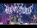 Thy Art Is Murder - Destroyer Of Dreams, Knotfest Sydney, 23rd March 2024