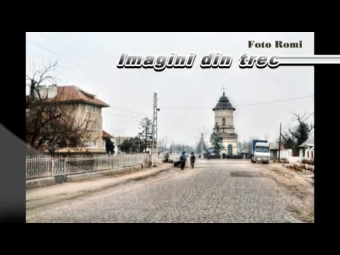 Foto Romi - IMAGINI DIN TRECUT ( Com. Manastirea-Jud.Calarasi )