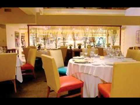 Latham Hotel Washington D.C.