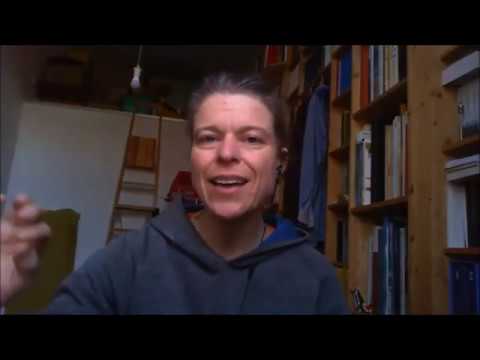 Faust lesen lernen (6) - Nacht 3. Teil