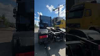 Vlačilec DAF CF 85 460 naprodaj - Slika 4 | Autoline SI Vlačilec DAF CF 85 460 | Slika 4 - Autoline