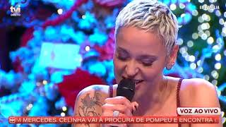 Gaivota Music Video