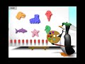 Earobics Step 2 Gameplay