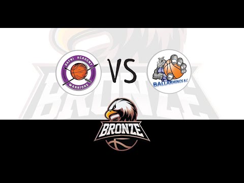 Jumpball - Bronze League 2025/26 : 35-67 Dafni Academy Warriors vs Ballarhinos (24/01/2026)