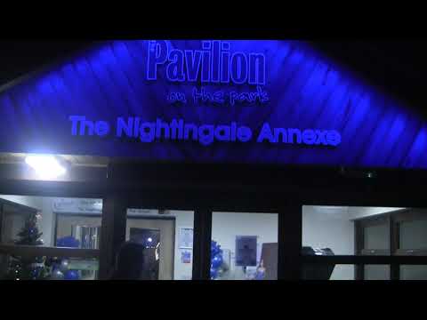 Kyla's 16th Birthday 00001