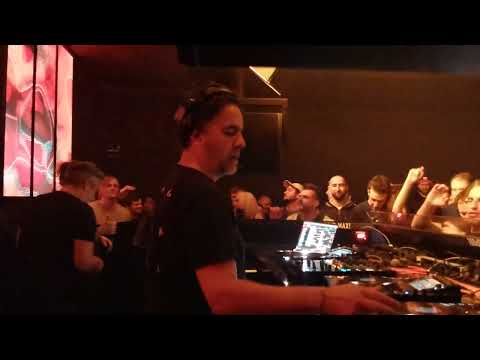 LAURENT GARNIER AT NORDSTERN 18/02/2022 (PART6/7)