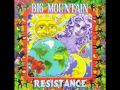 Big Mountain " Love Is The Only Way " Resistance