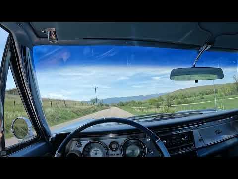 1964 Buick Riviera (CC-1954655) for sale in Missoula, Montana