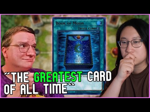 Do These Boomer Yu-Gi-Oh! Cards Still Hold Up?