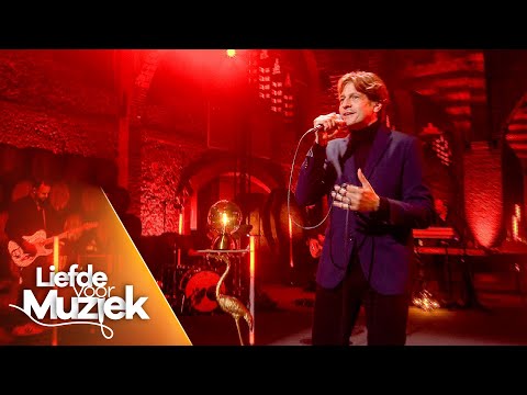 Günther Neefs - ‘1 op een miljoen’ | Liefde voor Muziek | seizoen 9 | VTM