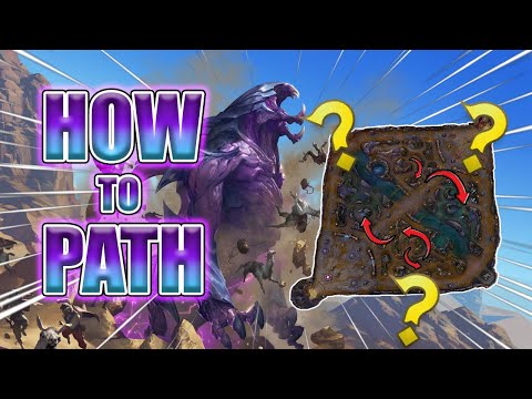 How to Path - Rek'Sai Jungle Guide