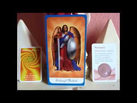 Engel- Wochenenergie 29.02- 06.03.2016