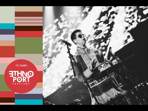 Gabba – „Neaphi” | Festiwal Ethno Port 2024