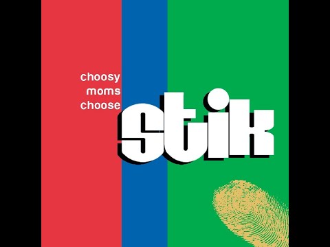 The Green Monster Ft Gee Watts - Stik Figa (Produced & Mixed By The Awesome Sound)