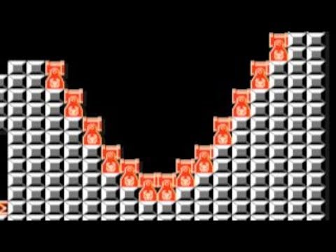 Bowser Spécial Halloween by BOWSER GD - Super Mario Maker - No Commentary 1bm