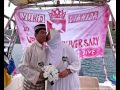 Underwater Wedding Anniversary Yurid Wahida