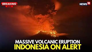 Download lagu LANGSUNG: ERUPSI GUNUNG BESAR DI INDONESIA | Anak Krakatau Mengirimkan Abu Setinggi 50.000 Kaki mp3