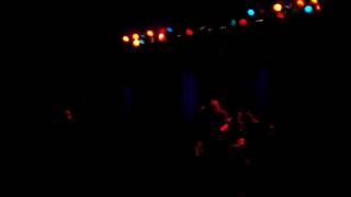 Mark Lanegan - Creeping Coastline of Lights live