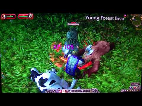 MongoTV_4142 - Mongo Games - Part 28 - World of Warcraft - WoW - Gex