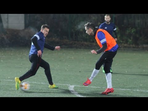 BiegunSport - Rogue: 13. tydzień (FLS Jesień 2017)