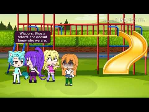 Fake friends Part 1| Gachaverse| Psycho for him~Gacha_Skyy