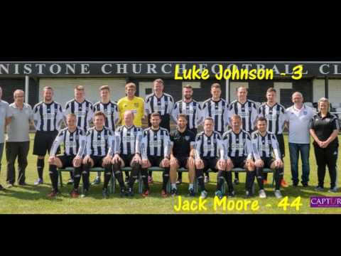 Penistone Church FC 10 - 0 Phoenix - 05/10/2016