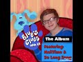 Blue S Clues With Eli The Album