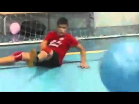 12Entrenamiento de Porteros, de Paco López Toro (Club Recreatiu Manacor)546 n