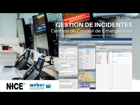 NICE Inform Overview Demo Recording