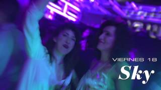 15 AL 20 MARZO  OPIUM MADRID